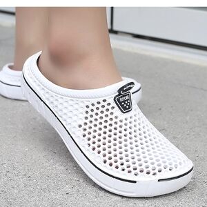 Women's Garden Clogs / Beach Water Shoes